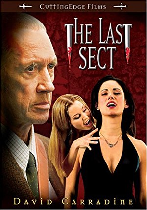 The Last Sect (2006)