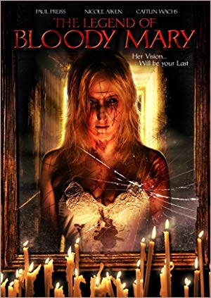 The Legend of Bloody Mary (2008)