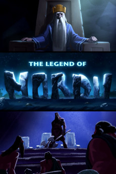 The Legend of Mor'du