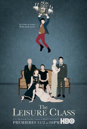 The Leisure Class  (2015)