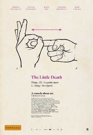 The Little Death