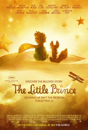 The Little Prince  (2015)