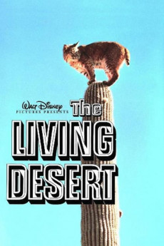 The Living Desert (1953)