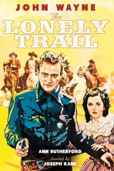 The Lonely Trail (1936)