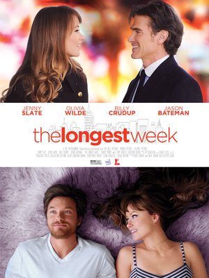 The Longest Week (2014)