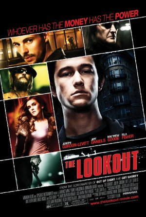 The Lookout (2012)