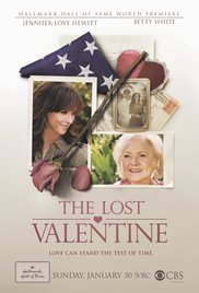 The Lost Valentine  (2011)