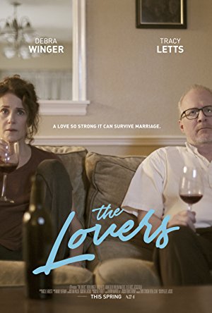 The Lovers (2015)