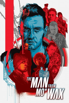 The Man from Mo'Wax (2016)