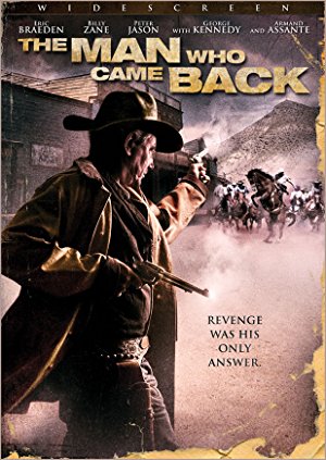 The Man Who Came Back (2008)