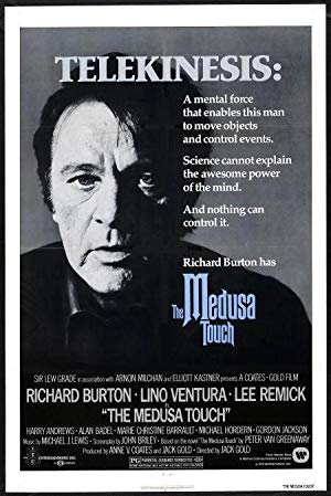 The Medusa Touch (1978)
