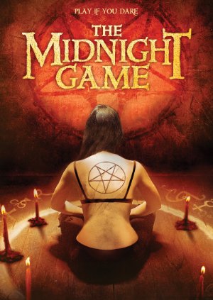 The Midnight Game