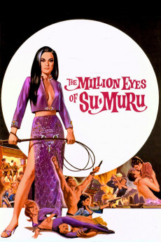 The Million Eyes of Sumuru (1967)