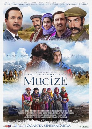 The Miracle (2015)