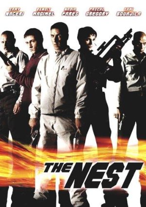 The Nest (2002)