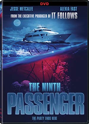 The Ninth Passenger (2018)