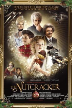 The Nutcracker in 3D (2010)