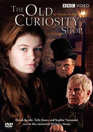 The Old Curiosity Shop