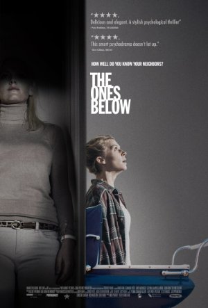 The Ones Below (2015)