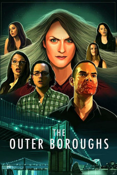 The Outer Boroughs (2017)