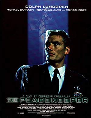 The Peacekeeper (1997)
