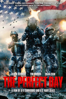 The Perfect Day (2017)