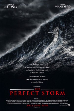 The Perfect Storm (2000)