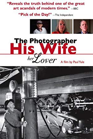 The Photographer, His Wife, Her Lover (2005)