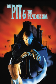 The Pit and the Pendulum (1991)