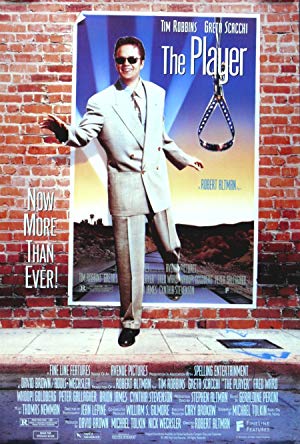 The Player (1992)