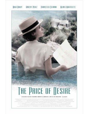 The Price of Desire (2015)