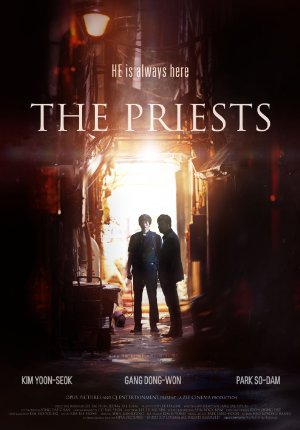 The Priests (2015)