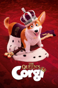 The Queen's Corgi (2019)