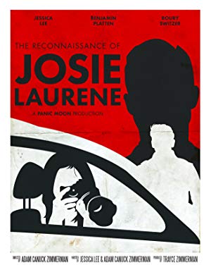 The Reconnaissance of Josie Laurene (2017)