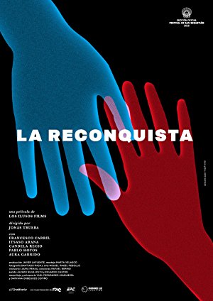 The Reconquest (2016)