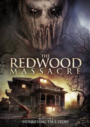 The Redwood Massacre (2014)