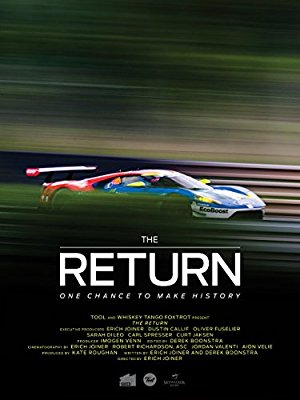 The Return (2017)