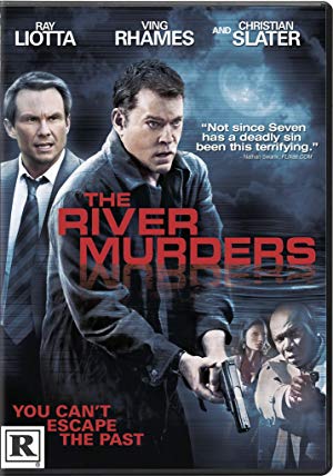 The River Murders (2011)