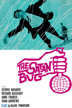 The Satan Bug (1965)