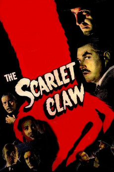 The Scarlet Claw (1944)