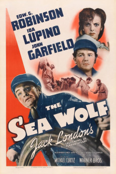 The Sea Wolf (1941)