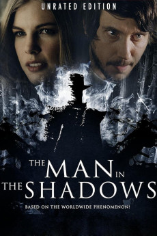 The Shadow Man (2017)