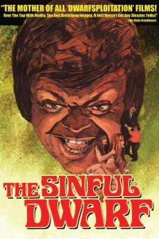 The Sinful Dwarf (1973)
