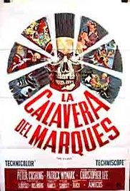 The Skull  (1965)