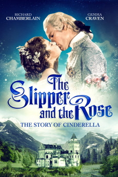 The Slipper and the Rose: The Story of Cinderella (1976)
