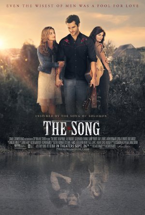 The Song (2014)