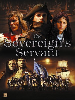 The Sovereign's Servant (2007)