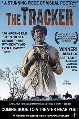 The Tracker (2002)