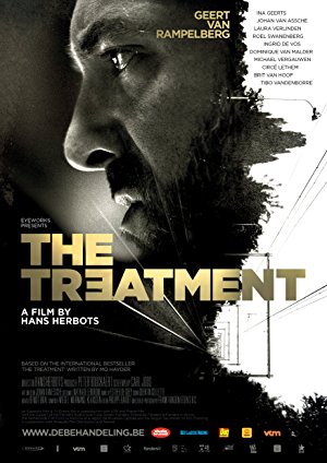 The Treatment (2014)