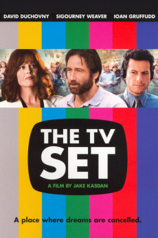 The TV Set (2006)